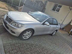 Bild des Angebotes Mercedes-Benz C 180 C 180 Kompressor (204.046)