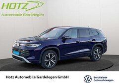 Bild des Angebotes VW Tayron 1.5 eTSI DSG Elegance AHK/LED/REARCAM