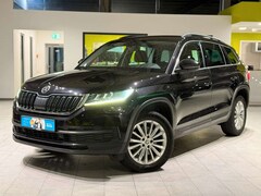 Bild des Angebotes Skoda Kodiaq Ambition 4x4*7Sitzer*RFK*Ambiente