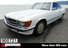 Bild des Angebotes Mercedes-Benz 450 SLC  Coupe, C107 mehrfach VORHANDEN!