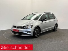 Bild des Angebotes VW Golf Sportsvan VII 1.5 TSI DSG IQ.Drive AHK NAVI ACC