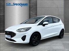 Bild des Angebotes Ford Fiesta Titanium 1.0 Sitzhzg.LED Klima DAB Lenkradhzg.