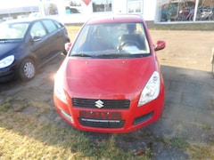 Bild des Angebotes Suzuki Splash Splash 1.2 Club
