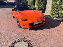 Bild des Angebotes Mazda MX-5 MX-5 SKYACTIV-G 184 30 ANNIVERSARY