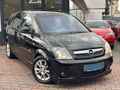 Bild des Angebotes Opel Meriva 1.6 INNOVATION OPC LINE*TÜV NEU*PDC*