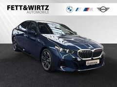 Bild des Angebotes BMW 520 i *€ 1.190 Zubehörbonus*M S|Panoramadach