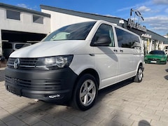 Bild des Angebotes VW T6 Kombi Kombi lang