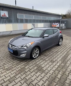 Bild des Angebotes Hyundai VELOSTER