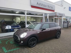 Bild des Angebotes MINI Cooper Clubman Cooper