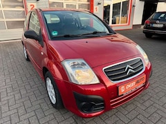 Bild des Angebotes Citroen C2 Tonic