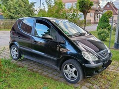 Bild des Angebotes Mercedes-Benz A 140 A 140 Classic style