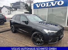 Bild des Angebotes Volvo XC60 B5 Plus Black Edition AWD Kindersitze