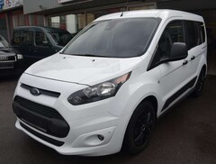 Bild des Angebotes Ford Transit Connect 1.5 TDCI *EURO6*CO²-124g*TEMPOMAT*AHK*PARKPILOT