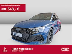Bild des Angebotes Audi RS3 294 kW S tronic - VORVERKAUFT !!