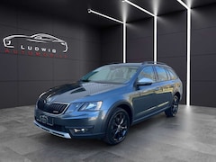 Bild des Angebotes Skoda Octavia Combi Scout 4x4/ DSG / AHK / VIRTUAL/ACC