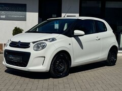 Bild des Angebotes Citroen C1 Feel°Klima°Tempo°Bluetooth°