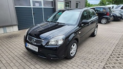 Bild des Angebotes Kia Rio 1.4 Vision*sehr gepflegt*HU/AU 07.2027