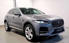 Bild des Angebotes Jaguar F-Pace D200 AWD *HUD*LEDER*LED*