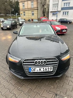 Bild des Angebotes Audi A4