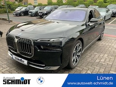 Bild des Angebotes BMW 725 750e xDrive + 2Jahre-BPS.-GARANTIE