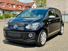 Bild des Angebotes VW up! street up! BMT eco HU NEU