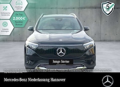 Bild des Angebotes Mercedes-Benz EQB 250 PROG+ADVANCED+AHK+PANO+KAMERA+MEMORY+SPUR