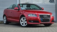 Bild des Angebotes Audi A3 Cabriolet Ambition Klima 1te Hd