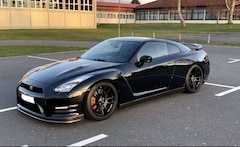 Bild des Angebotes Nissan GT-R Black Edition