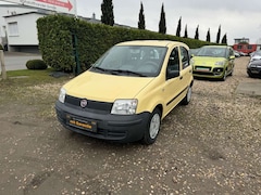 Bild des Angebotes Fiat New Panda 1.1 8V Active