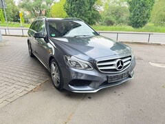 Bild des Angebotes Mercedes-Benz E 400 T 7G-TRONIC Edition