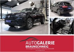 Bild des Angebotes VW Touareg 3.0 V6 TDI Atmosphere 4Mot. R-LINE BLACK