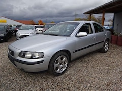 Bild des Angebotes Volvo S60 2.4 Premium