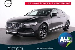 Bild des Angebotes Volvo S90 T8 Twin Engine AWD+AHK+FOURC+B&W SOUND