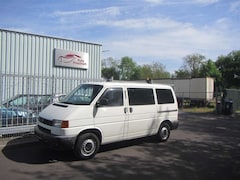 Bild des Angebotes VW T4 Kombi 7-Sitzer, TÜV neu
