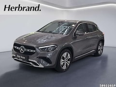 Bild des Angebotes Mercedes-Benz GLA 220 d 4matic Progressive AHK KAMERA LED