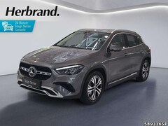 Bild des Angebotes Mercedes-Benz GLA 220 d 4matic Progressive AHK KAMERA LED