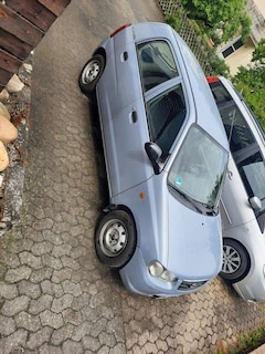 Bild des Angebotes Suzuki Alto 1.1 Automatik Comfort