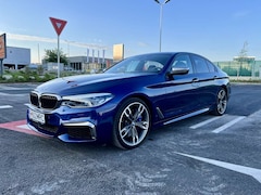 Bild des Angebotes BMW M550 M550i xDrive Aut.