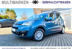 Bild des Angebotes Citroen Berlingo multispace/Selection 1.2 PureTech Klimaat/SHZ/Temp