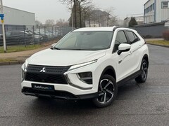 Bild des Angebotes Mitsubishi Eclipse Cross Basis Hybrid 4WD*Autom.*Tempo*RFK*