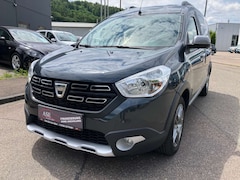 Bild des Angebotes Dacia Dokker Stepway Plus