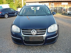 Bild des Angebotes VW Golf Variant Golf V Variant Diesel 1.9 TDI DPF DSG Comfortline