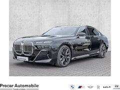 Bild des Angebotes BMW 740 d xDrive M Sport HUD PANO ACC 360°KAM RFK TV