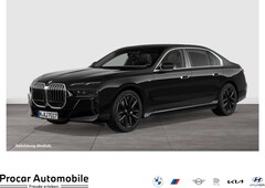 Bild des Angebotes BMW 740 d xDrive M Sport HUD PANO ACC 360°KAM RFK TV