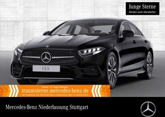 Bild des Angebotes Mercedes-Benz CLS 450 Cp. 4M Avantgarde designo WideScreen LED