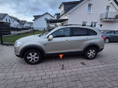 Bild des Angebotes Chevrolet Captiva Captiva 2.4 2WD 5 Sitzer LS