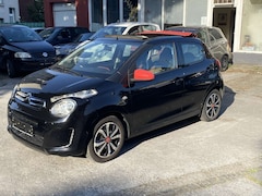 Bild des Angebotes Citroen C1 Shine