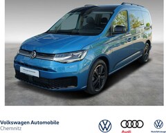 Bild des Angebotes VW Caddy 1.5 TSI eHybrid Maxi Edition