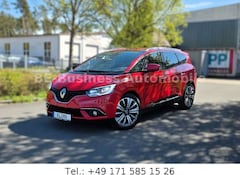 Bild des Angebotes Renault Scenic IV Grand Business Edition/ KFZ FOLIERT