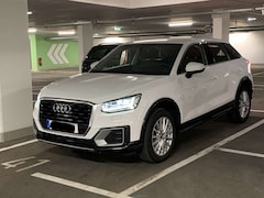 Bild des Angebotes Audi Q2 1.0 TFSI ultra S tronic design NEUE Winterreifen